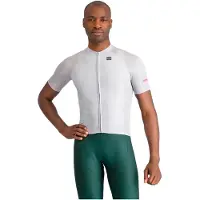 Sportful - Supernova Jersey - Fietsshirt L, grijs