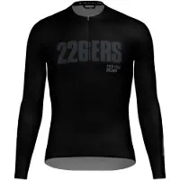226ers Hyder Trui Met Lange Mouwen