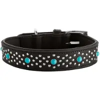 Hunter Hondenhalsband Madona Maat 45