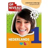 ThiemeMeulenhoff Leeropdrachtenboek