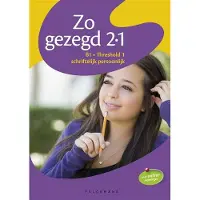 Pelckmans Zo gezegd 2.1
