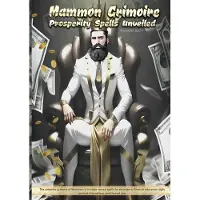 Mijnbestseller Mammon Grimoire
