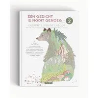 Plint Één gedicht is nooit genoeg