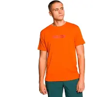 Trangoworld Brisson T-shirt Met Korte Mouwen
