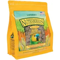 Lafeber Nutri-Berries Garden Veggie - Papegaai