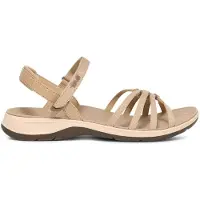Teva Tirratraveler dames sandaal