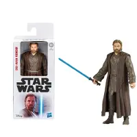 Hasbro Star Wars Obi-Wan Kenobi Actiefiguur 12 cm - Merchandise