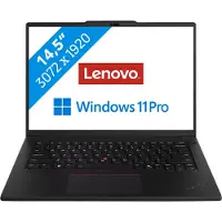 Lenovo ThinkPad P14s Gen 6 (Intel) - 21QT0004MB Azerty
