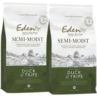 Eden Country Feast - Hondenvoer - Halfvochtig - Graanvrij - Glutenvrij