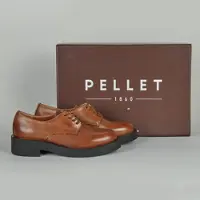 Pellet Derby's TESSA dames 37
