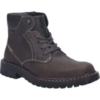 Josef seibel Chance 39 | Enkellaars voor Heren | bruin
