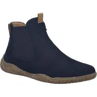 Josef seibel Wynona 04 | Enkellaars voor Dames | blauw