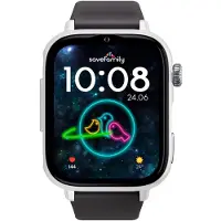 Savefamily Silicone Savewatch Plus 2 Smartwatch
