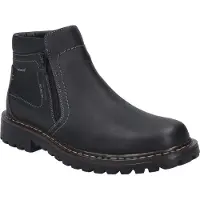 Josef seibel Boots zwart