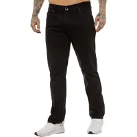 Enzo | Heren Regular Fit Rechte Jeans