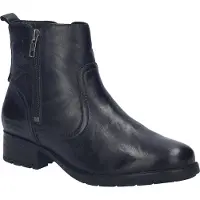 Josef seibel Kate 20 | Enkellaars voor Dames | zwart