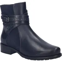 Josef seibel Chiara 03 | Enkellaars voor Dames | blauw