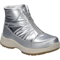Josef seibel Colorado 55 | Enkellaars voor Dames | grijs