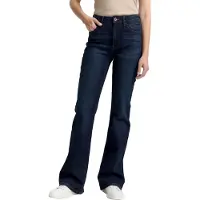 Tom Tailor Jeans 'Stella' donkerblauw