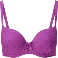 Lingadore Bikinitop lila