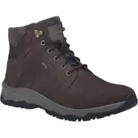 Josef seibel Leroy 52 | Enkellaars voor Heren | bruin
