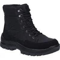 Josef seibel Alaska 50 | Enkellaars voor Heren | zwart