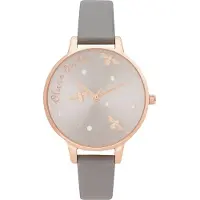 Olivia Burton Ob16pq03 Dameshorloge