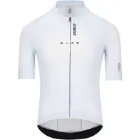 Q36.5 Gregarius Clima Q Lab Korte Mouw Wielertrui