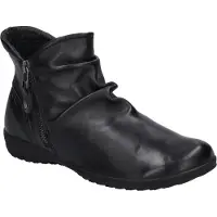 Josef seibel Naly 41 | Enkellaars voor Dames | zwart