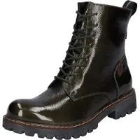 Josef seibel Marta 02 | Enkellaars voor Dames | groen