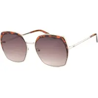 GUESS Gf0410-5932f Dames Zonnebril