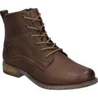Josef seibel Sienna 95 | Enkellaars voor Dames | beige