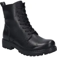 Josef seibel Marta 02 | Enkellaars voor Dames | zwart