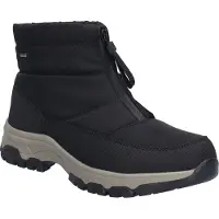 Josef seibel Davos 53 | Enkellaars voor Dames | zwart