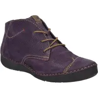 Josef seibel Fergey 18 | Enkellaars voor Dames | blauw
