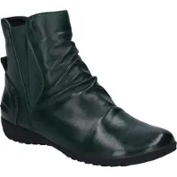 Josef seibel Naly 66 | Enkellaars voor Dames | groen