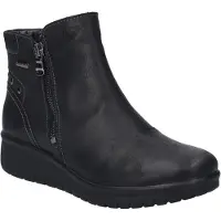 Josef seibel Calais 95 | Enkellaars voor Dames | zwart