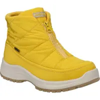 Josef seibel Colorado 55 | Enkellaars voor Dames | geel