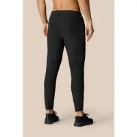 Castore Tech Trainingsbroek Zwart Donkergrijs