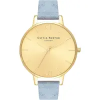 Olivia Burton Ob16bd111 Dameshorloge