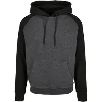 Build Your Brand Bb005 Hoodie