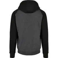 Build Your Brand Bb005 Hoodie