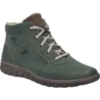 Josef seibel Steffi 53 | Enkellaars voor Dames | groen