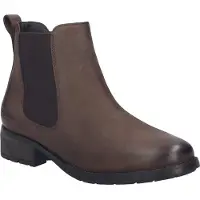 Josef seibel Kate 12 | Enkellaars voor Dames | bruin