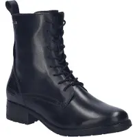 Josef seibel Kate 50 75350MI307 Enkellaarzen | Maat 42 Dames Zwart