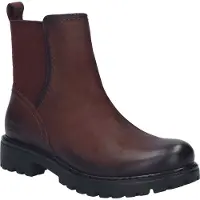 Josef seibel Melinda 30 | Enkellaars voor Dames | rood
