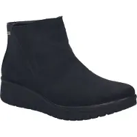 Josef seibel Calais 54 | Enkellaars voor Dames | zwart