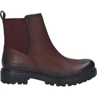 Josef seibel Melinda 30 | Enkellaars voor Dames | rood