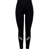 Only Play Sportbroek 'ONPRya-3-Posh' zwart