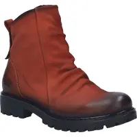 Josef seibel Melinda 33 | Enkellaars voor Dames | rood